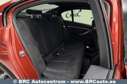 BMW 330 eDrive Plug-In M-Sport Automatas 2018 full