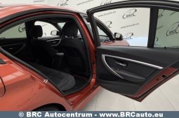 BMW 330 eDrive Plug-In M-Sport Automatas 2018 full