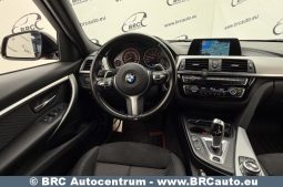 BMW 330 eDrive Plug-In M-Sport Automatas 2018 full