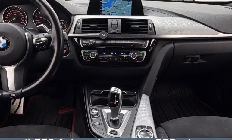 BMW 330 eDrive Plug-In M-Sport Automatas 2018 full