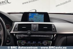 BMW 330 eDrive Plug-In M-Sport Automatas 2018 full