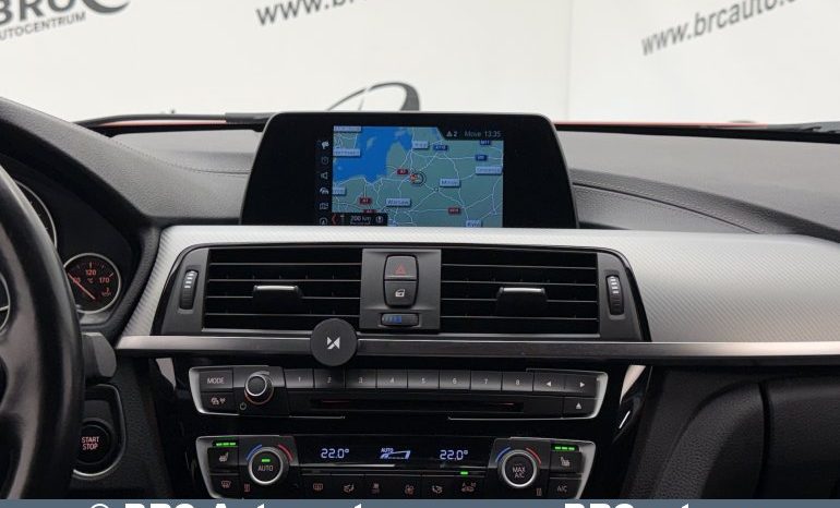 BMW 330 eDrive Plug-In M-Sport Automatas 2018 full