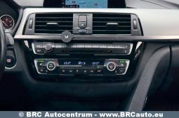 BMW 330 eDrive Plug-In M-Sport Automatas 2018 full