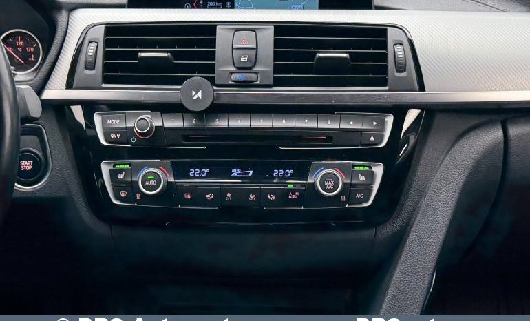 BMW 330 eDrive Plug-In M-Sport Automatas 2018 full