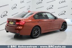 BMW 330 eDrive Plug-In M-Sport Automatas 2018 full