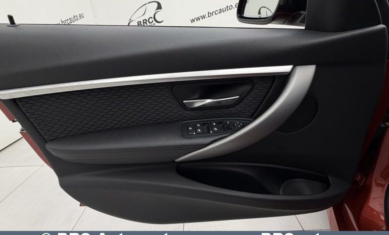 BMW 330 eDrive Plug-In M-Sport Automatas 2018 full