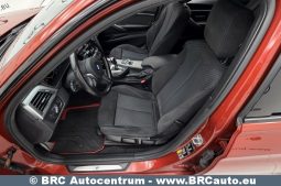 BMW 330 eDrive Plug-In M-Sport Automatas 2018 full