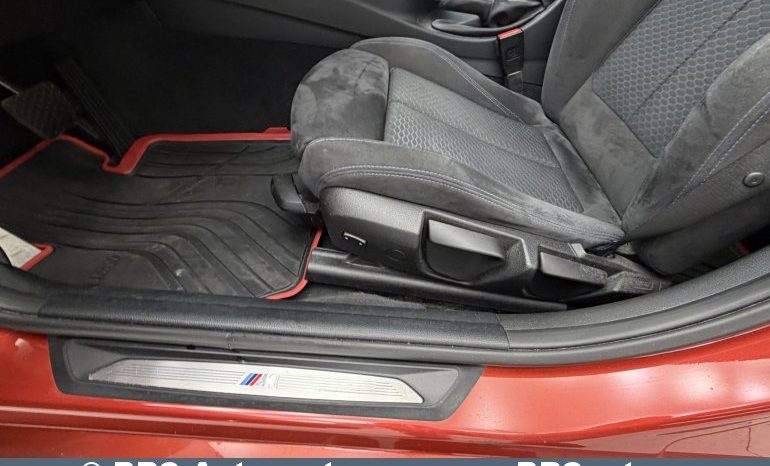 BMW 330 eDrive Plug-In M-Sport Automatas 2018 full