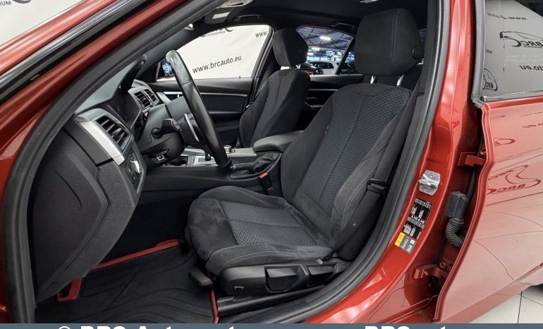 BMW 330 eDrive Plug-In M-Sport Automatas 2018 full