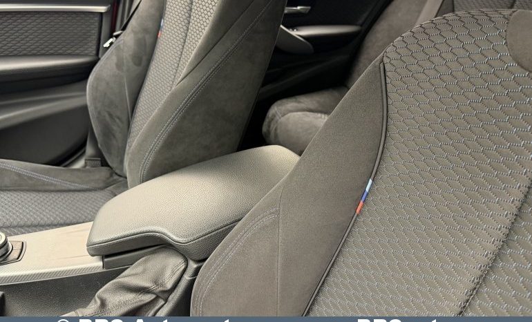 BMW 330 eDrive Plug-In M-Sport Automatas 2018 full