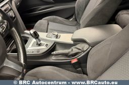 BMW 330 eDrive Plug-In M-Sport Automatas 2018 full