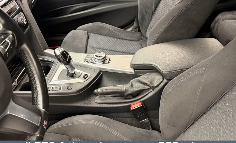 BMW 330 eDrive Plug-In M-Sport Automatas 2018 full