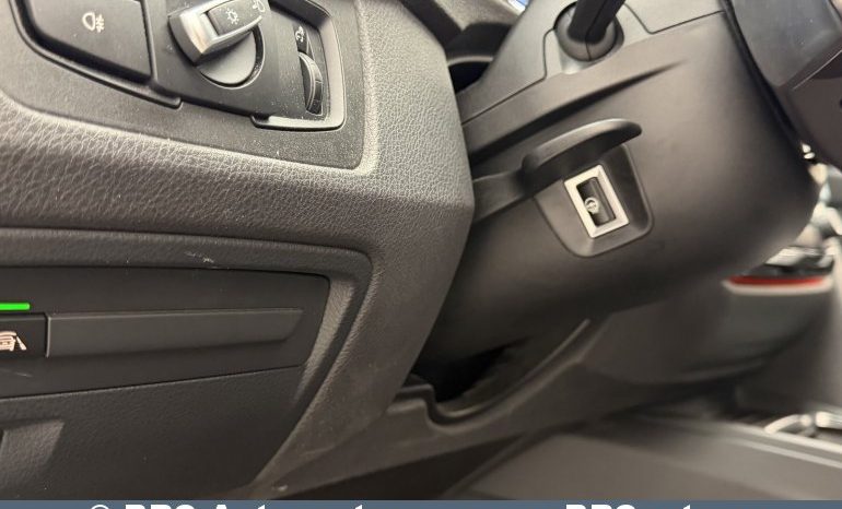 BMW 330 eDrive Plug-In M-Sport Automatas 2018 full