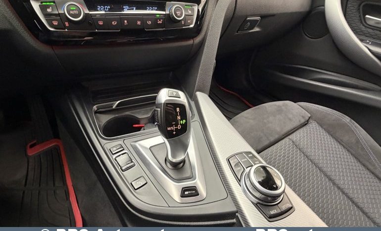 BMW 330 eDrive Plug-In M-Sport Automatas 2018 full