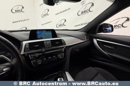 BMW 330 eDrive Plug-In M-Sport Automatas 2018 full
