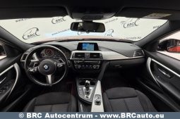 BMW 330 eDrive Plug-In M-Sport Automatas 2018 full