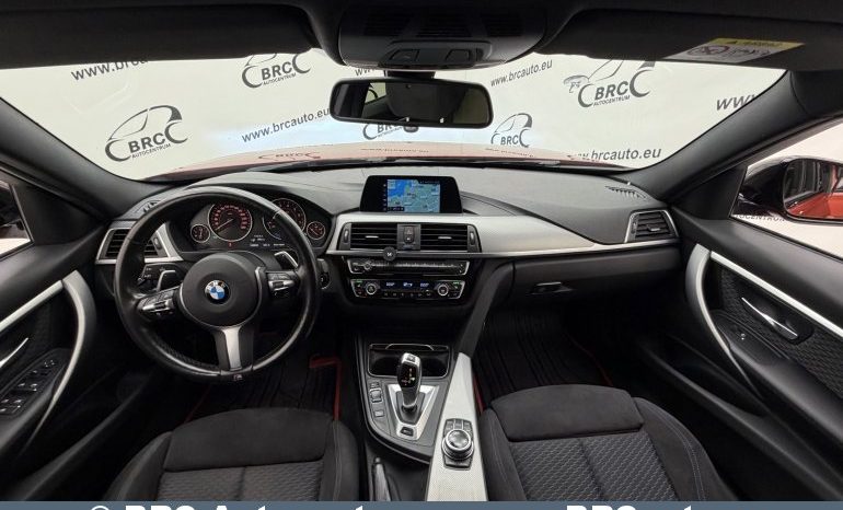 BMW 330 eDrive Plug-In M-Sport Automatas 2018 full