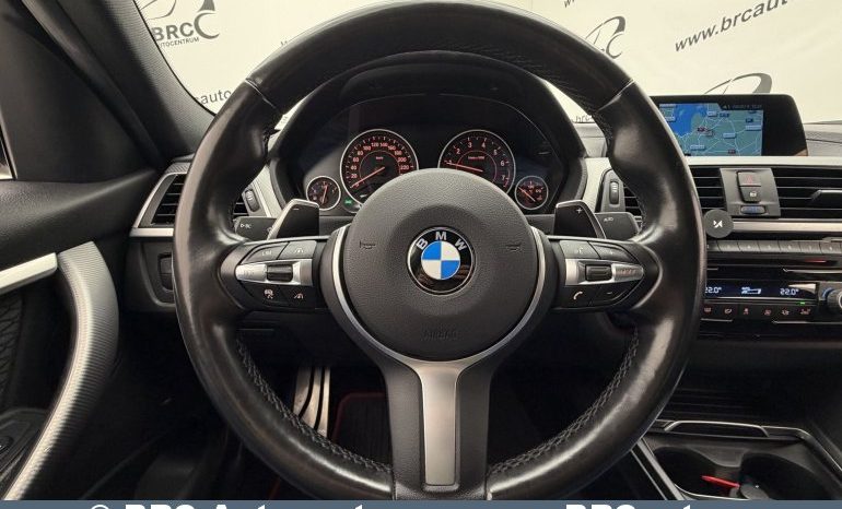 BMW 330 eDrive Plug-In M-Sport Automatas 2018 full