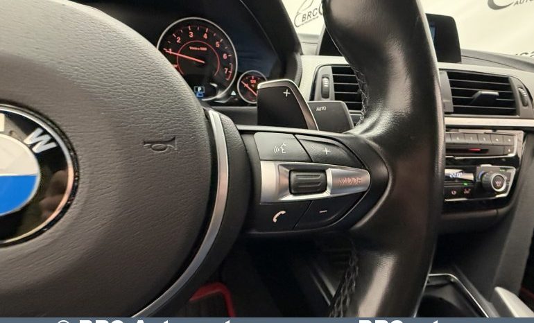 BMW 330 eDrive Plug-In M-Sport Automatas 2018 full