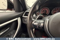 BMW 330 eDrive Plug-In M-Sport Automatas 2018 full