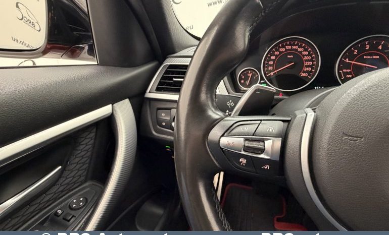 BMW 330 eDrive Plug-In M-Sport Automatas 2018 full