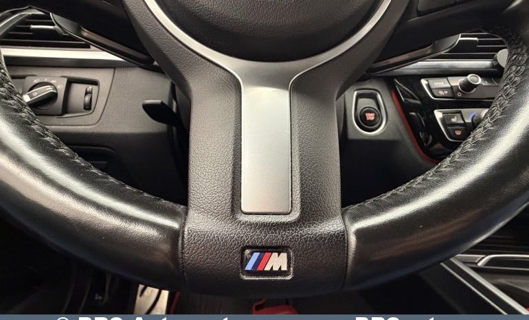 BMW 330 eDrive Plug-In M-Sport Automatas 2018 full