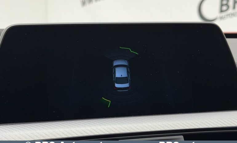 BMW 330 eDrive Plug-In M-Sport Automatas 2018 full