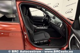 BMW 330 eDrive Plug-In M-Sport Automatas 2018 full