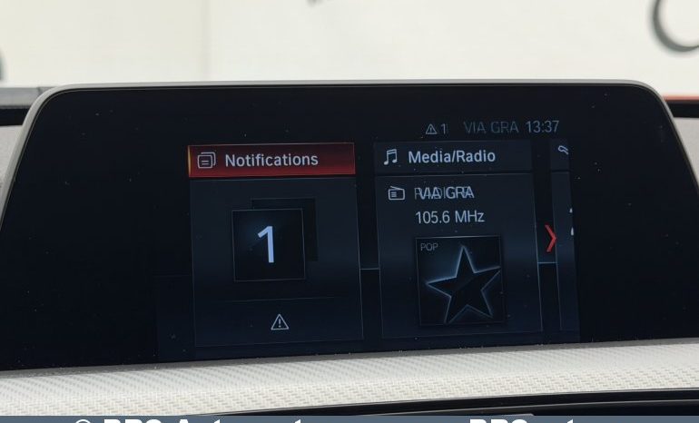 BMW 330 eDrive Plug-In M-Sport Automatas 2018 full