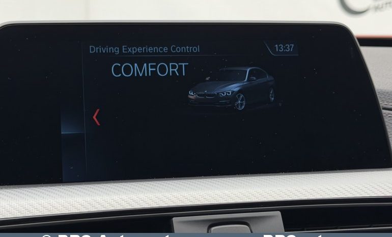 BMW 330 eDrive Plug-In M-Sport Automatas 2018 full