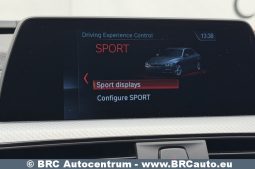 BMW 330 eDrive Plug-In M-Sport Automatas 2018 full