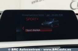 BMW 330 eDrive Plug-In M-Sport Automatas 2018 full