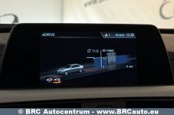 BMW 330 eDrive Plug-In M-Sport Automatas 2018 full