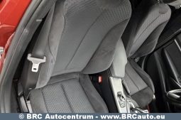 BMW 330 eDrive Plug-In M-Sport Automatas 2018 full