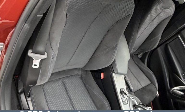 BMW 330 eDrive Plug-In M-Sport Automatas 2018 full