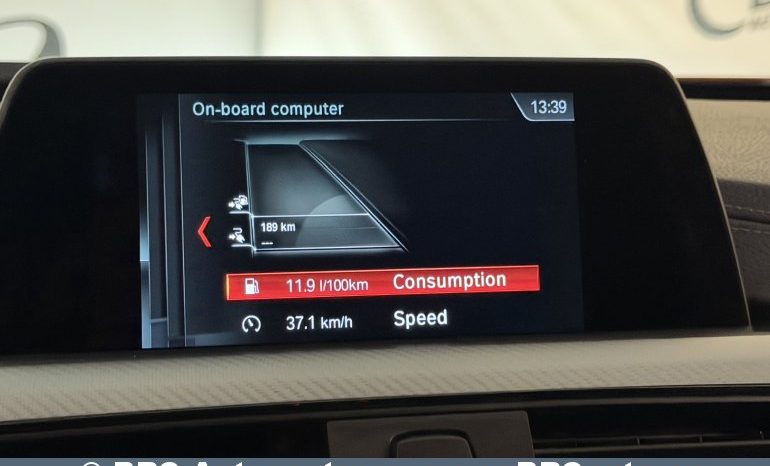 BMW 330 eDrive Plug-In M-Sport Automatas 2018 full