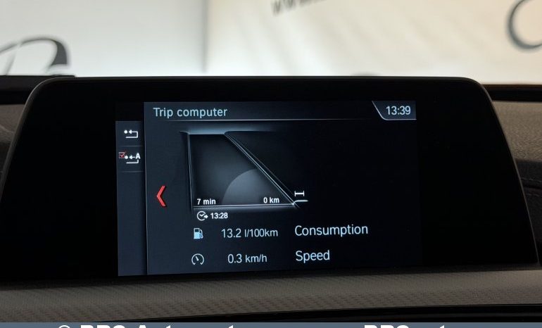 BMW 330 eDrive Plug-In M-Sport Automatas 2018 full