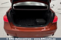 BMW 330 eDrive Plug-In M-Sport Automatas 2018 full