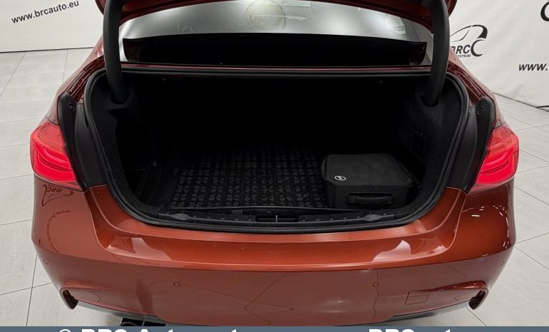 BMW 330 eDrive Plug-In M-Sport Automatas 2018 full