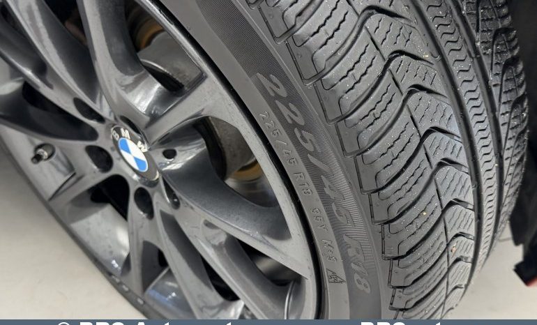 BMW 330 eDrive Plug-In M-Sport Automatas 2018 full