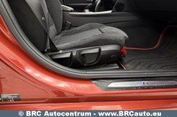 BMW 330 eDrive Plug-In M-Sport Automatas 2018 full