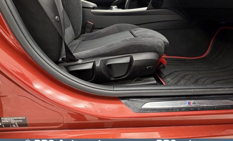 BMW 330 eDrive Plug-In M-Sport Automatas 2018 full