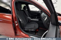 BMW 330 eDrive Plug-In M-Sport Automatas 2018 full