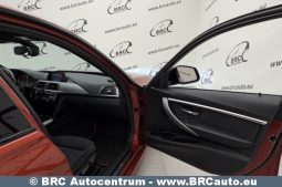 BMW 330 eDrive Plug-In M-Sport Automatas 2018 full