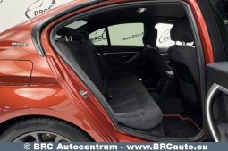 BMW 330 eDrive Plug-In M-Sport Automatas 2018 full