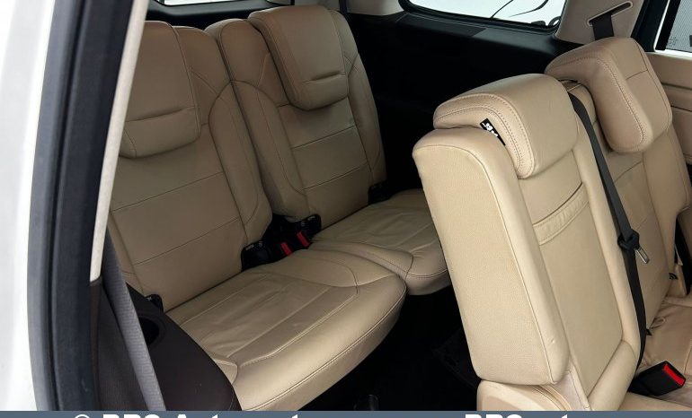Mercedes-Benz GLS 450 4Matic Automatas 2017 full