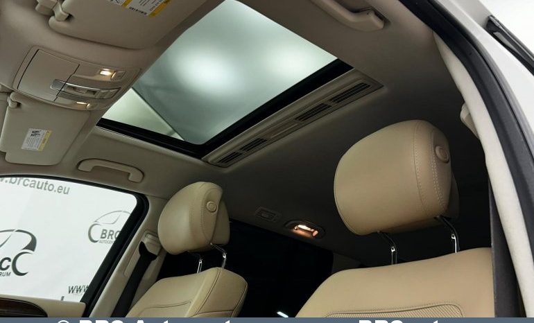 Mercedes-Benz GLS 450 4Matic Automatas 2017 full