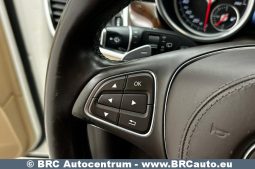 Mercedes-Benz GLS 450 4Matic Automatas 2017 full