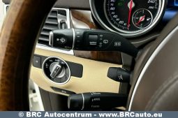 Mercedes-Benz GLS 450 4Matic Automatas 2017 full