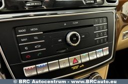 Mercedes-Benz GLS 450 4Matic Automatas 2017 full